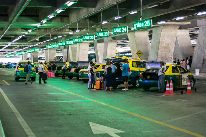 Bangkok To Pattaya Should You Go By Bus Or Taxi 2019 Guide