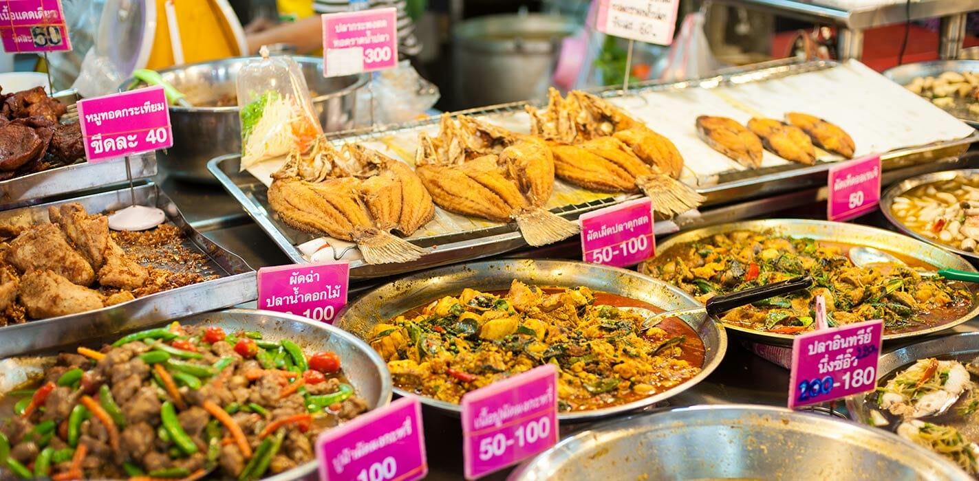 bangkok restaurant
