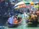 Best Floating Markets in Bangkok