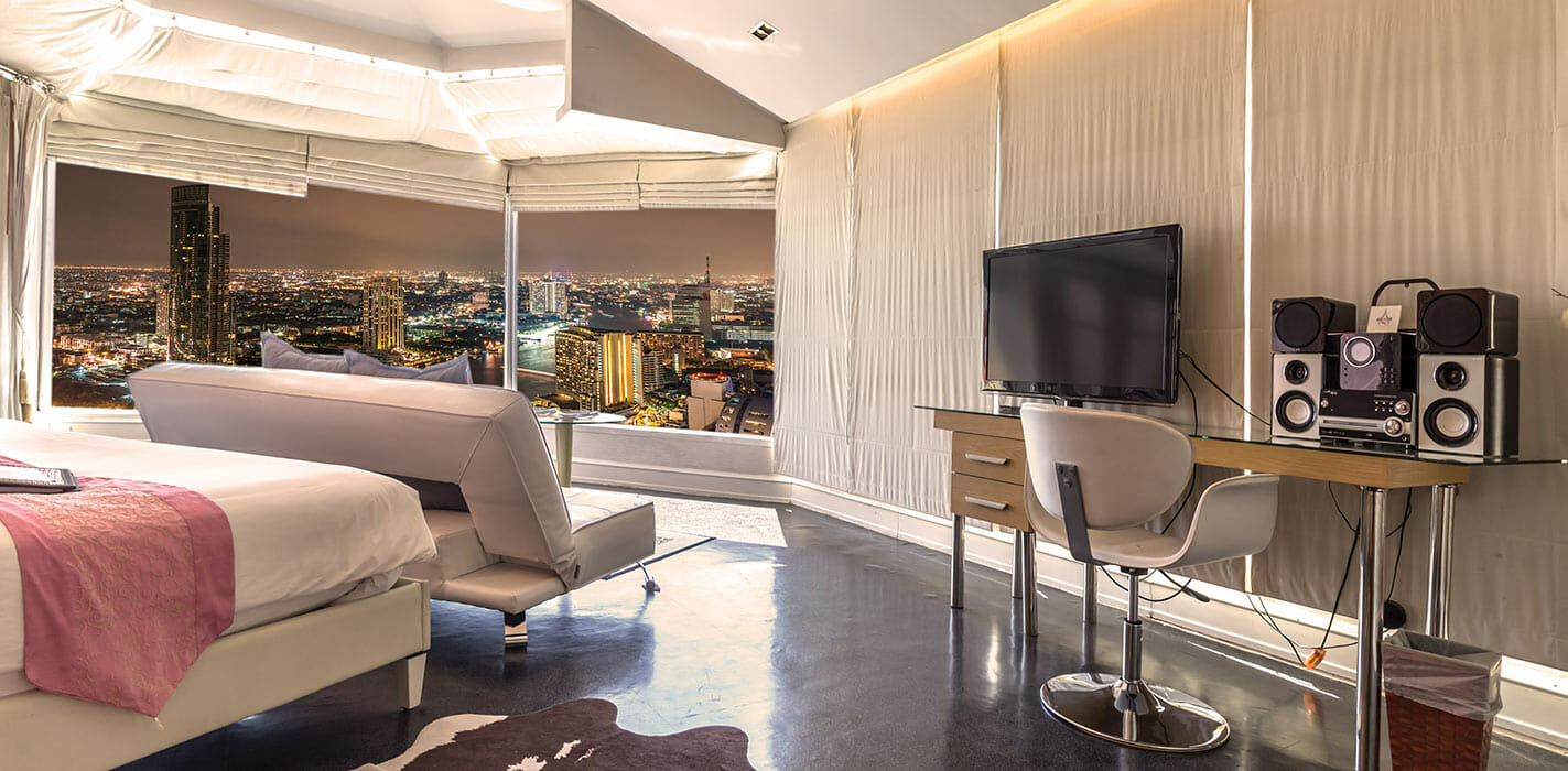 Short Term Rental In Bangkok Apartments For Short Stays 2020