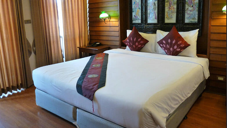 Cheap Hotels In Bangkok A List Of Hotels For A Small Budget