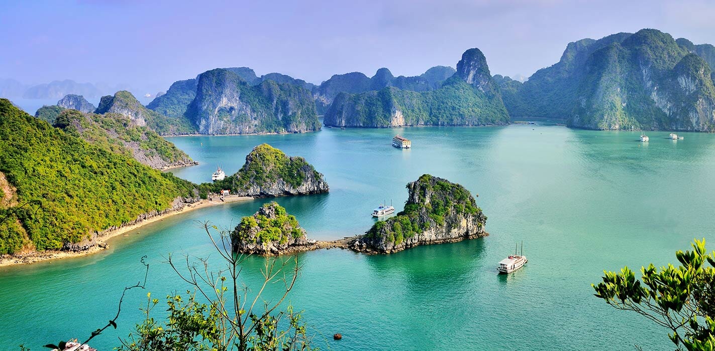 Káº¿t quáº£ hÃ¬nh áº£nh cho Ha long bay