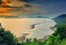 Pattaya to Koh Chang - How do you get there?