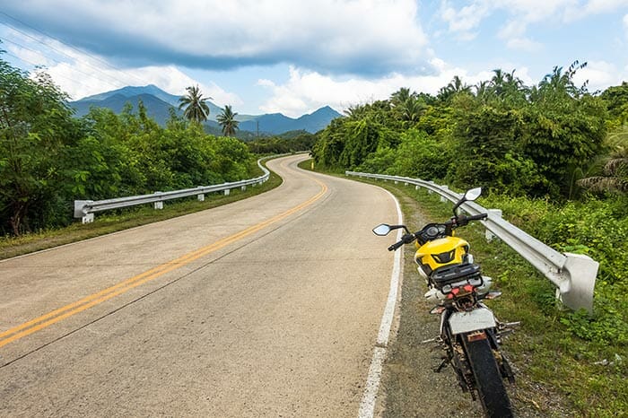 The Options for Travel from Puerto Princesa to El Nido