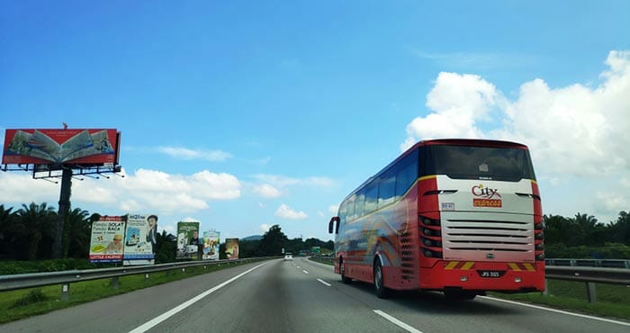 Buses In Malaysia Learn All You Need To Know 2021