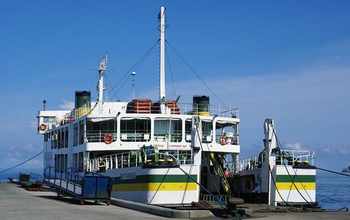 Is it Safe to Travel by Ferry in the Philippines?