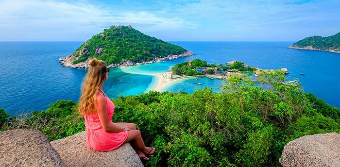 Die 15+ BESTEN Aktivitäten auf Koh Tao - Nicht verpassen!